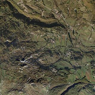 Prodej stavební parcely, 1100m&sup2;