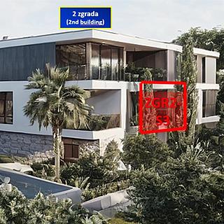 Prodej bytu 2+1, 57m²