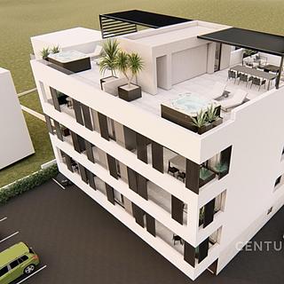 Prodej bytu 3+1, 155m&sup2;