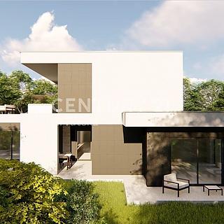 Prodej rodinného domu, 729m²