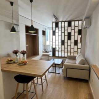 Prodej bytu 1+1, 35m²