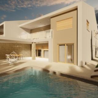 Prodej vily, 260m&sup2;