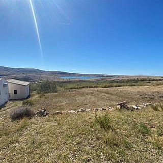 Prodej stavební parcely, 720m²