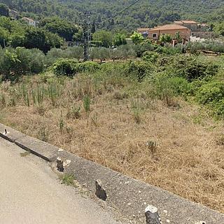 Prodej stavební parcely, 510m&sup2;