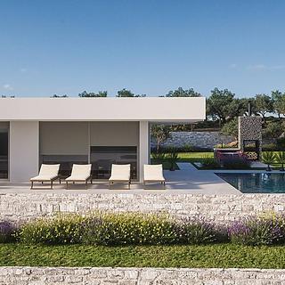 Prodej vily, 229m&sup2;