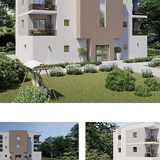 Prodej bytu 2+1, 76m²