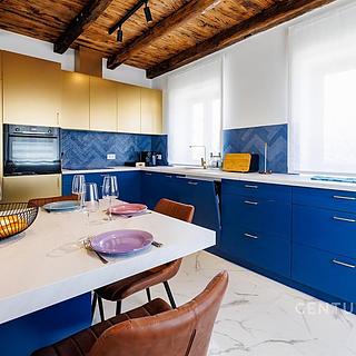 Prodej vily, 156m&sup2;