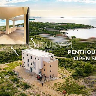 Prodej bytu 2+1, 1m²