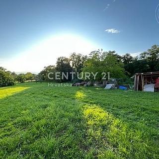 Prodej komerčního pozemku, 1448m&sup2;