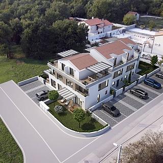 Prodej bytu 3+1, 125m&sup2;