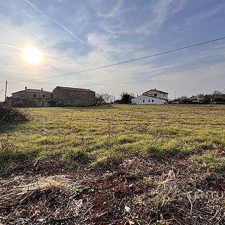 Prodej stavební parcely, 501m&sup2;