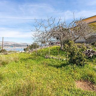 Prodej stavební parcely, 459m&sup2;