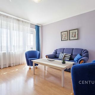 Prodej bytu 2+1, 126m&sup2;