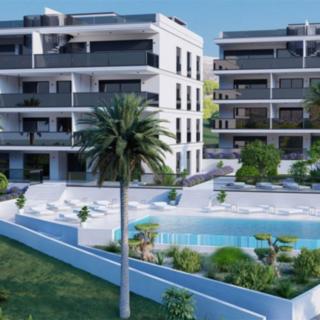 Prodej bytu 2+1, 107m²