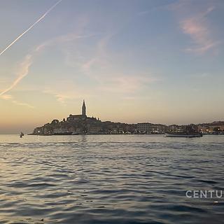 Prodej stavební parcely, 1536m²