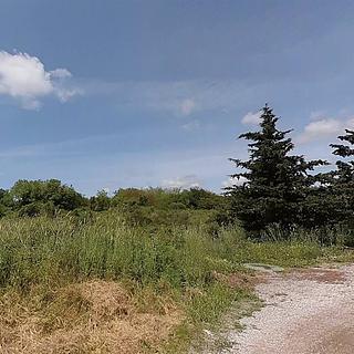 Prodej stavební parcely, 4030m²