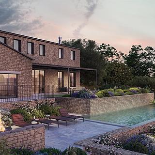 Prodej vily, 270m&sup2;