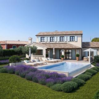 Prodej stavební parcely, 964m&sup2;