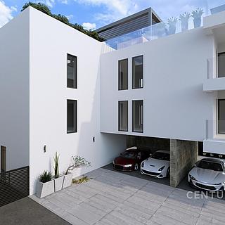 Prodej bytu 2+1, 92m&sup2;