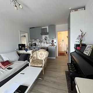 Prodej bytu 2+1, 1m²