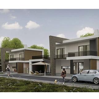 Prodej vily, 135m&sup2;