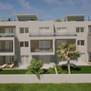 Prodej bytu 1+1, 33m²