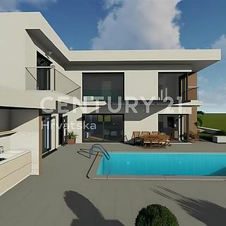 Prodej rodinného domu, 277m²