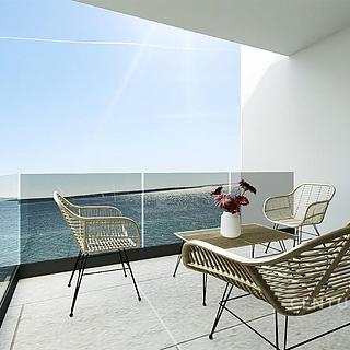 Prodej bytu 2+1, 64m&sup2;