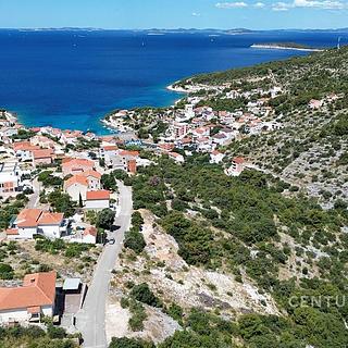 Prodej stavební parcely 1 470 m² v Chorvatsku