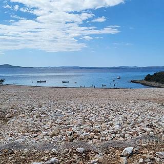 Prodej stavební parcely 4 445 m² v Chorvatsku