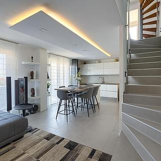 Prodej bytu 3+1, 106m²