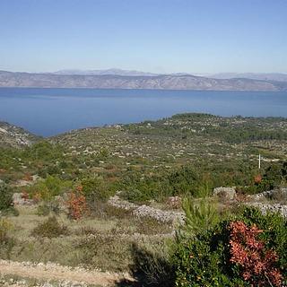 Prodej stavební parcely, 114320m&sup2;