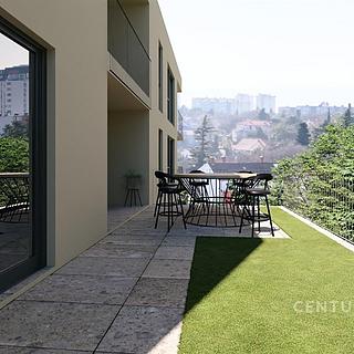 Prodej bytu 3+1, 144m&sup2;