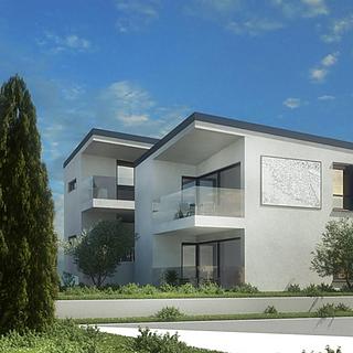 Prodej bytu 2+1, 80m²