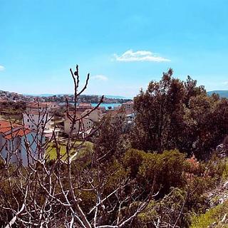 Prodej stavební parcely, 941m&sup2;