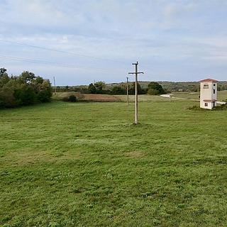 Prodej stavební parcely, 7136m&sup2;