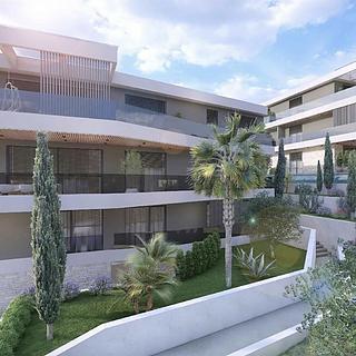 Prodej bytu 3+1, 106m&sup2;