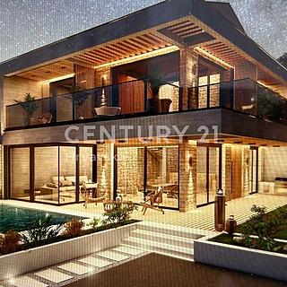 Prodej rodinného domu, 320m&sup2;