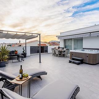 Prodej bytu 3+1, 123m²