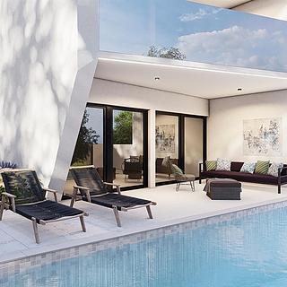 Prodej vily, 197m&sup2;