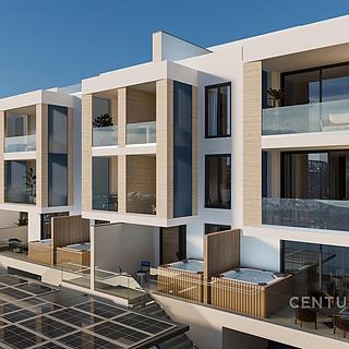 Prodej bytu 2+1, 72m&sup2;