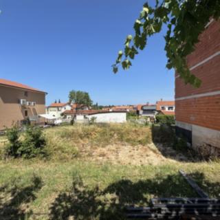 Prodej stavební parcely, 585m²