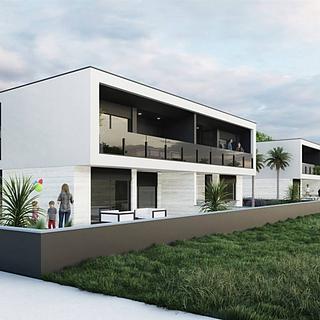 Prodej bytu 2+1, 65m²