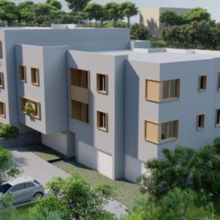 Prodej bytu 2+1, 60m²