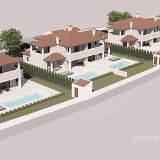 Prodej vily, 998m&sup2;