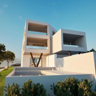 Prodej bytu 3+1, 143m&sup2;