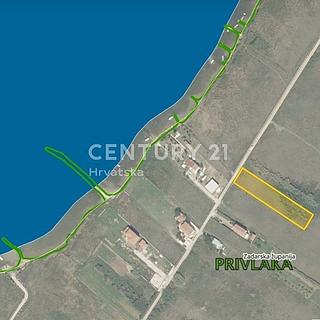 Prodej komerčního pozemku, 1983m&sup2;