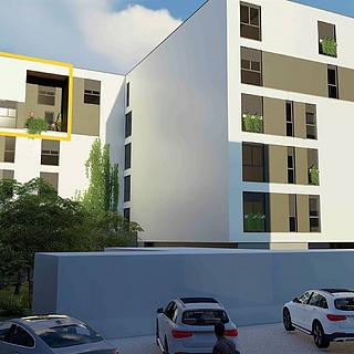 Prodej bytu 4+1, 166m&sup2;