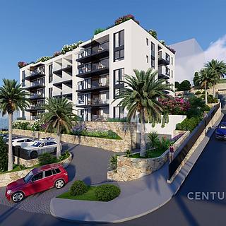 Prodej bytu 2+1, 63m&sup2;