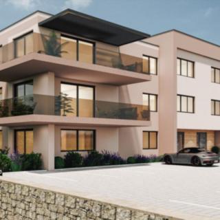 Prodej bytu 2+1, 96m²